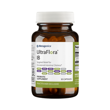 UltraFlora IB - Metagenics